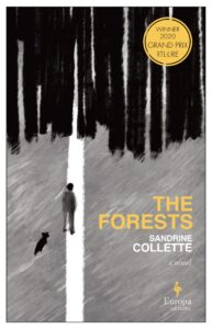 Sandrine Collette_The Forests