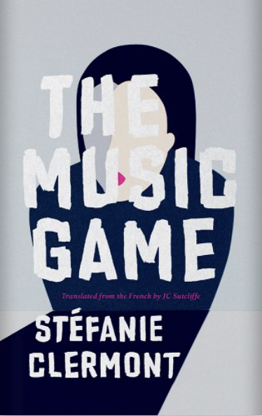 Stéfanie Clermont, The Music Game