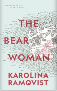 the bear woman