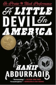 Little Devil in America Abdurraqib 