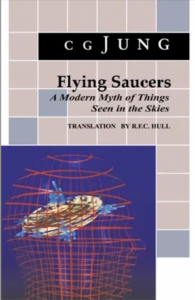 flying saucers