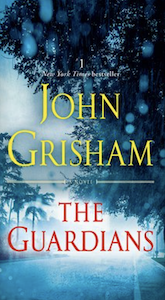 The Guardians John Grisham