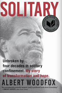 Solitary Albert Woodfox