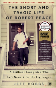 The Short and Tragic Life of Robert Peace Hobbs