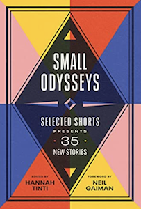 Small Odysseys Tinti