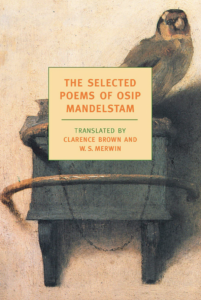 Osip Mandelstam