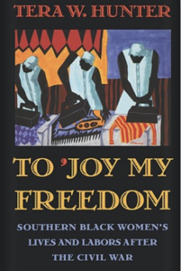 To 'joy My Freedom