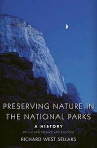 Preserving Nature Sellars