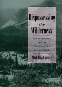 Dispossessing the Wilderness