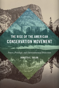 Taylor American Conservation
