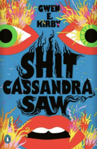 Shit Cassandra Saw