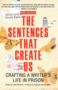 The Sentences that Create Us
