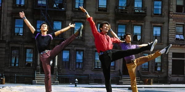 West Side Story