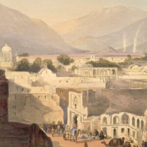 Jeffrey E. Stern on a Many Layered Story of Brotherhood and Terror in the Afghanistan War