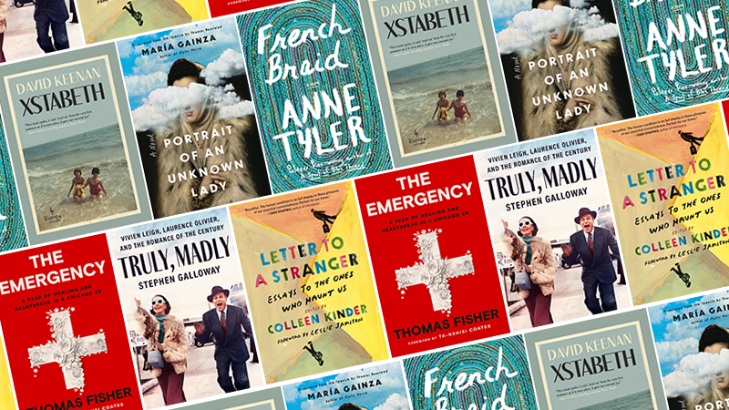 What Should You Read Next? Here Are the Best Reviewed Books of the Week ...