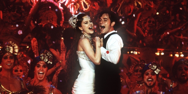 moulin rouge