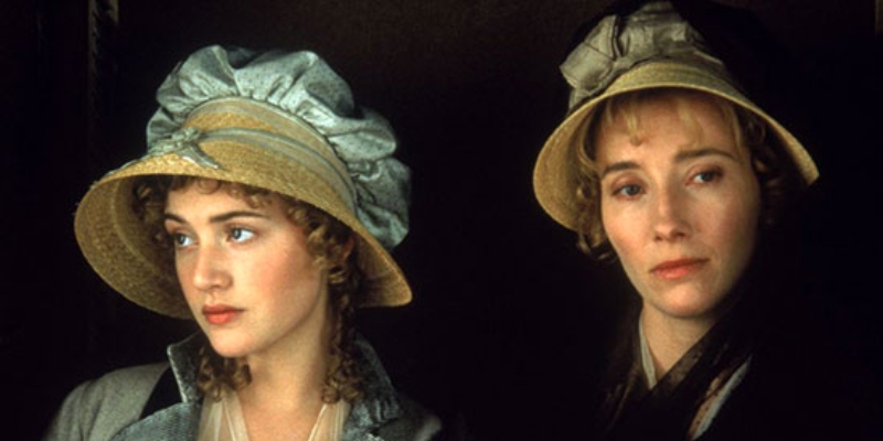 sense and sensibility