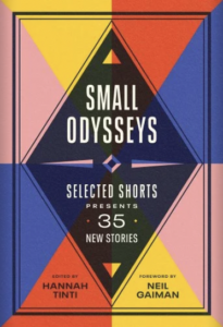 small odysseys