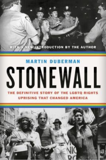 stonewall