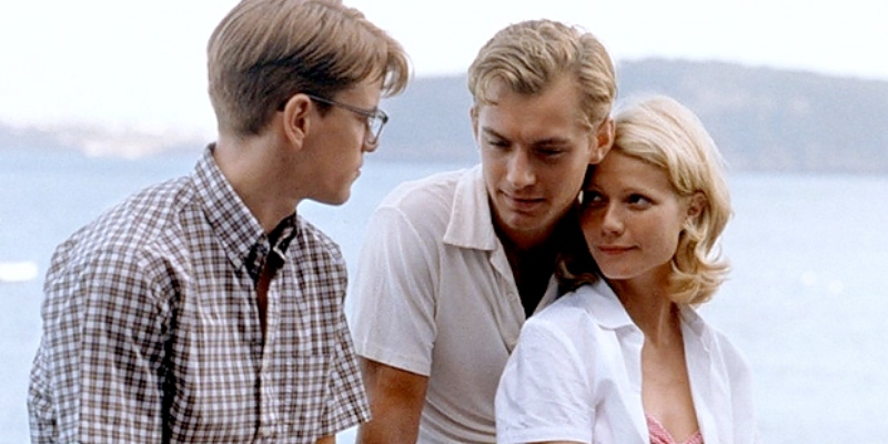 the talented mr. ripley