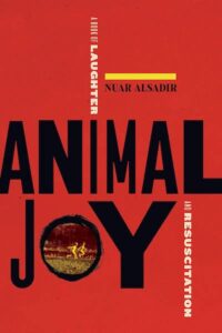 animal joy