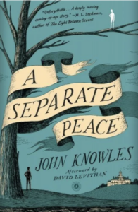 A Separate Peace