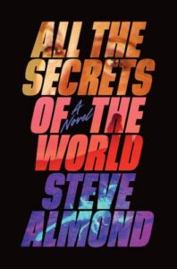 All of the Secrets of the World