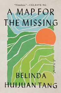 Belinda Huijuan Tang_A Map for the Missing