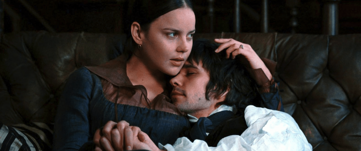 John Keats on Film: Considering Jane Campion's Exquisitely