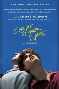 Call Me by Your Name