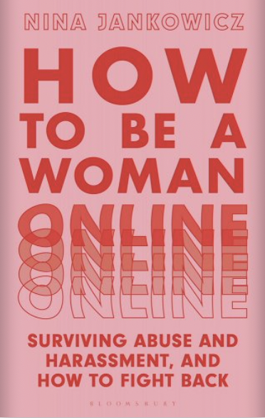 How the Threat of Abuse Silences Women Online ‹ Literary Hub