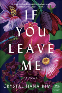 If You Leave Me