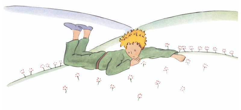 Why The Little Prince Is Still Teaching Us Life Lessons Almost 80 Years  Since Its First Publication