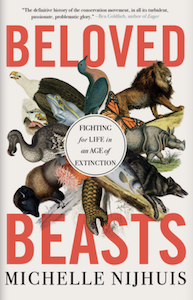 Beloved Beasts Michelle Nijhuis