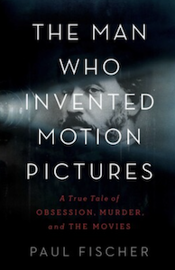 Motion Pictures Paul Fischer