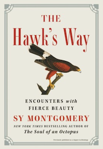 hawk's way sy montgomery