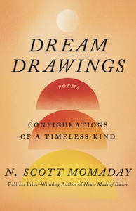 Dream Drawings N. Scott Momaday