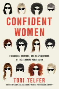 Tori Telfer_Confident Women