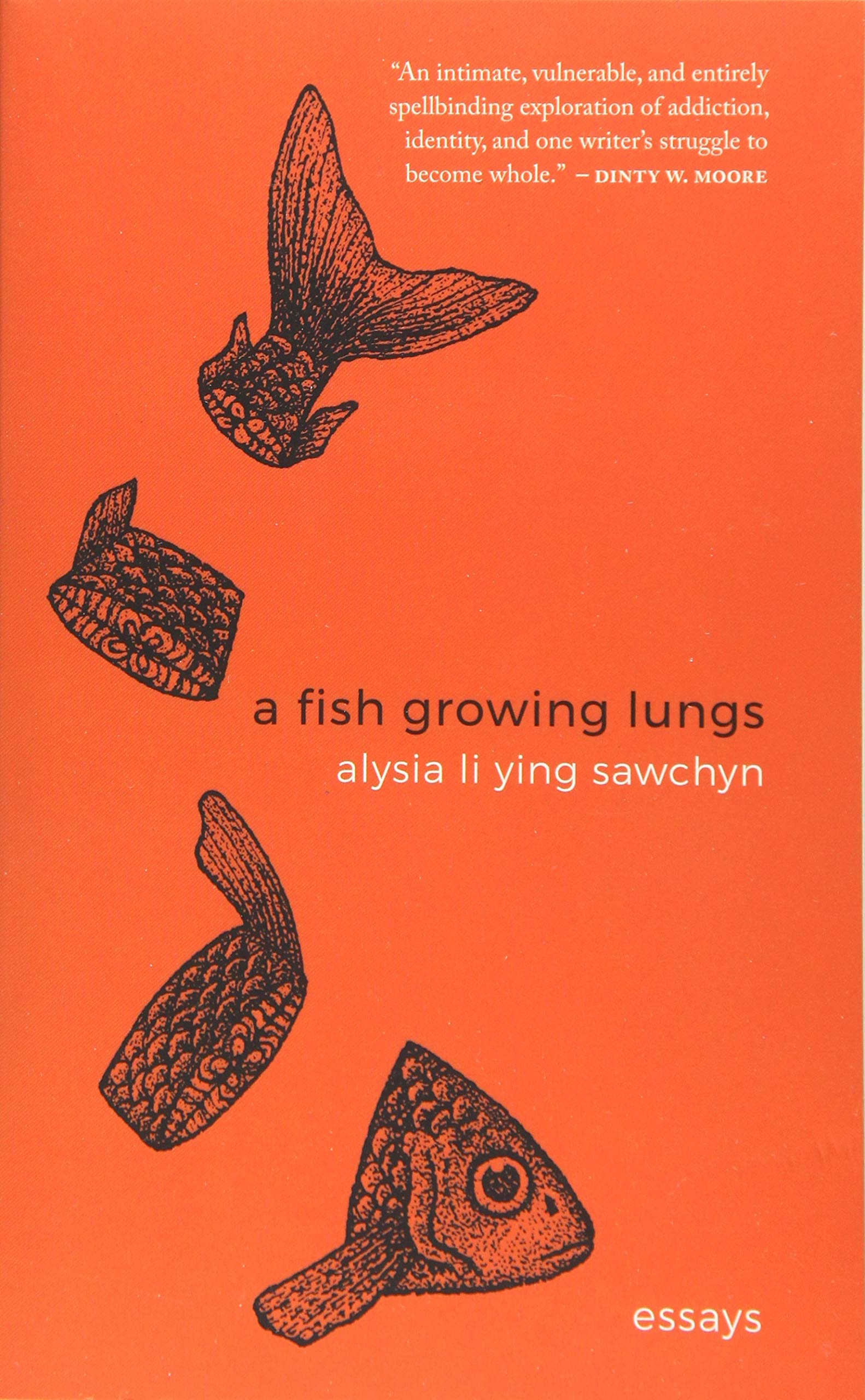 a fish growing lungs_alysia li ying sawchyn