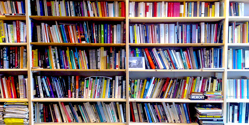 The Big Highs and Deep Lows of Opening an Independent Bookstore ‹ Literary  Hub