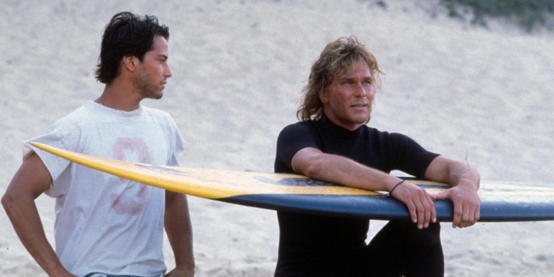 point break