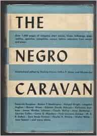 the negro caravan