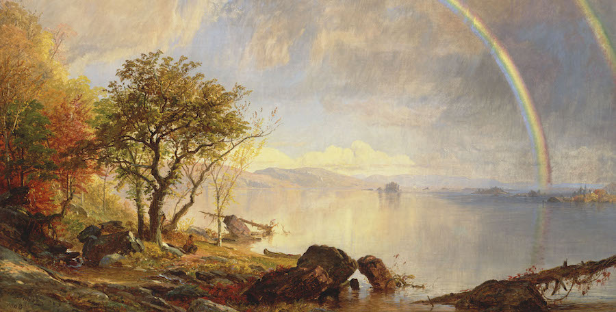 How The Transcendentalists Shaped American Art Philosophy And   Transcendentalism 