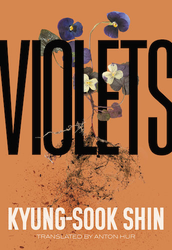 Violets ‹ Literary Hub