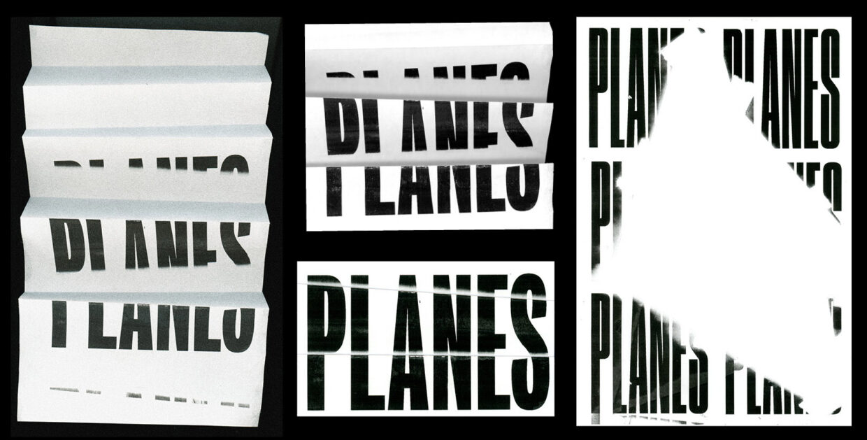 Planes, Linda Huang, Peter C Baker