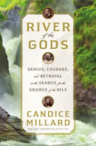 Candice Millard_River of the Gods