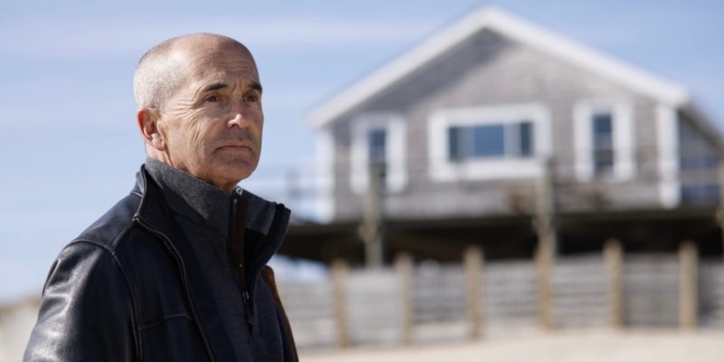 Don Winslow Is Hopeful For the Future ‹ Literary Hub