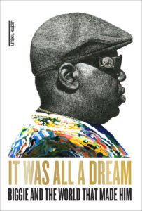 King Of Rap: Biggie Smalls Legacy • PromptDen