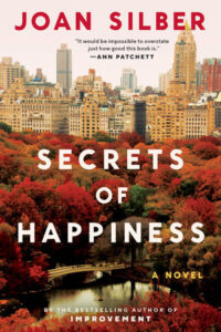 Joan Silber_Secrets of Happiness