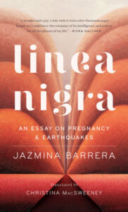 Linea Nigra_Jazmina Barrera